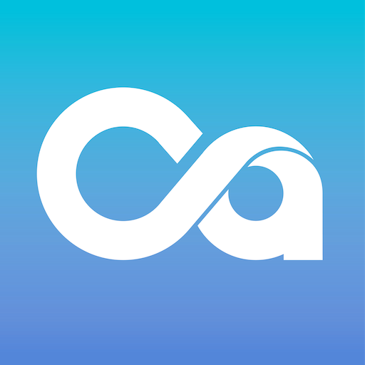 CA Logo